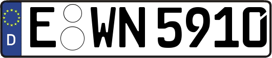 E-WN5910