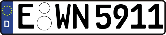 E-WN5911