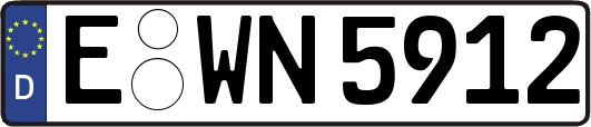 E-WN5912