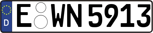 E-WN5913