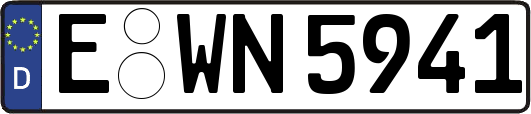 E-WN5941