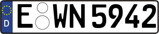 E-WN5942
