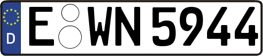 E-WN5944
