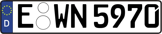 E-WN5970