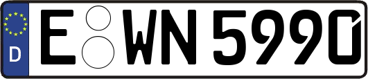 E-WN5990