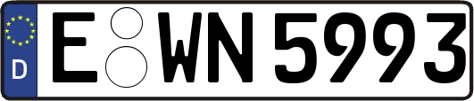 E-WN5993