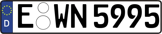 E-WN5995