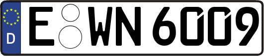 E-WN6009