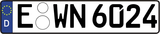 E-WN6024