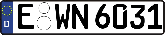 E-WN6031