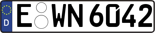 E-WN6042