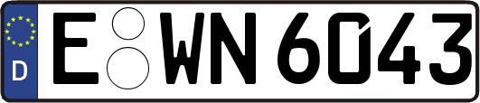 E-WN6043