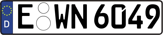 E-WN6049