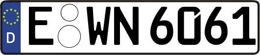 E-WN6061