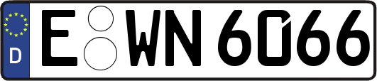 E-WN6066