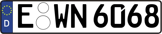 E-WN6068