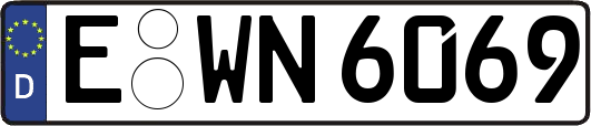 E-WN6069