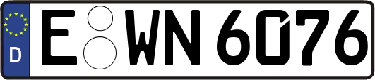 E-WN6076