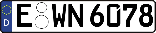 E-WN6078