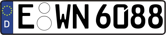 E-WN6088