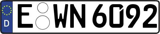 E-WN6092