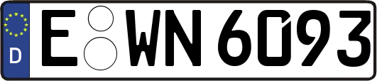 E-WN6093