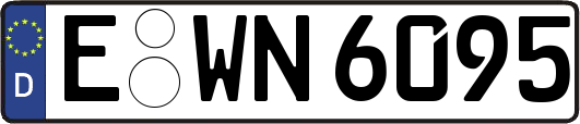 E-WN6095