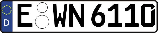 E-WN6110