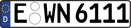 E-WN6111