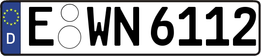 E-WN6112