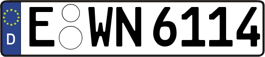 E-WN6114