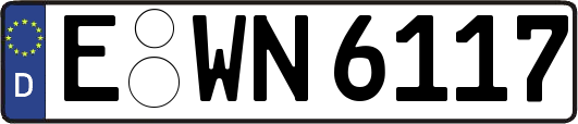 E-WN6117