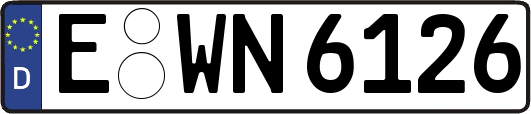 E-WN6126