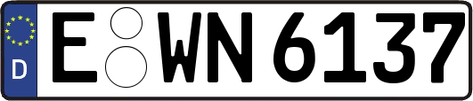 E-WN6137
