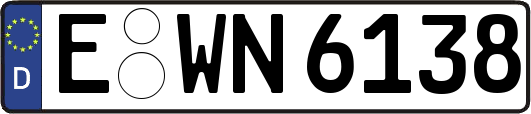 E-WN6138