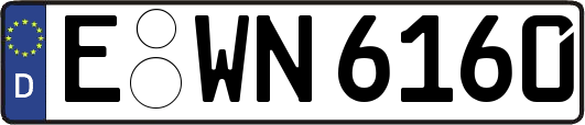 E-WN6160