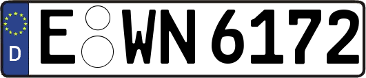 E-WN6172