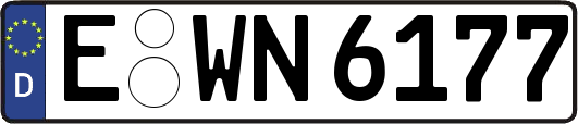 E-WN6177