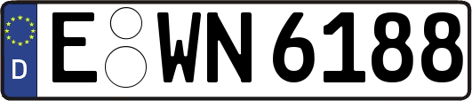 E-WN6188