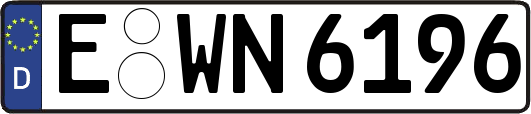 E-WN6196