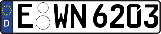 E-WN6203