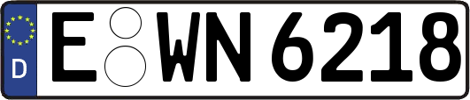 E-WN6218