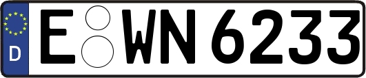 E-WN6233