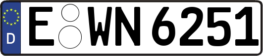 E-WN6251