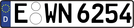 E-WN6254