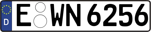 E-WN6256