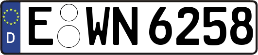 E-WN6258