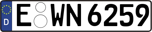 E-WN6259