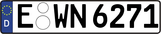 E-WN6271