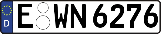 E-WN6276